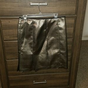 MSSP Max Studio skirt